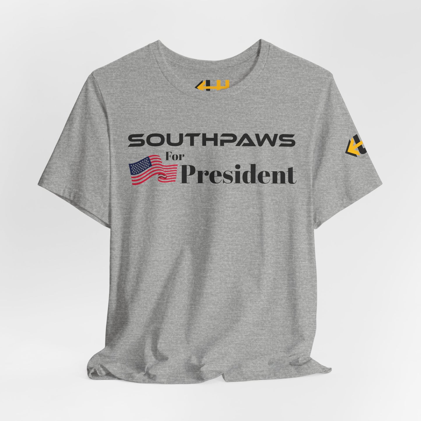 Basic Southpaw President Tee