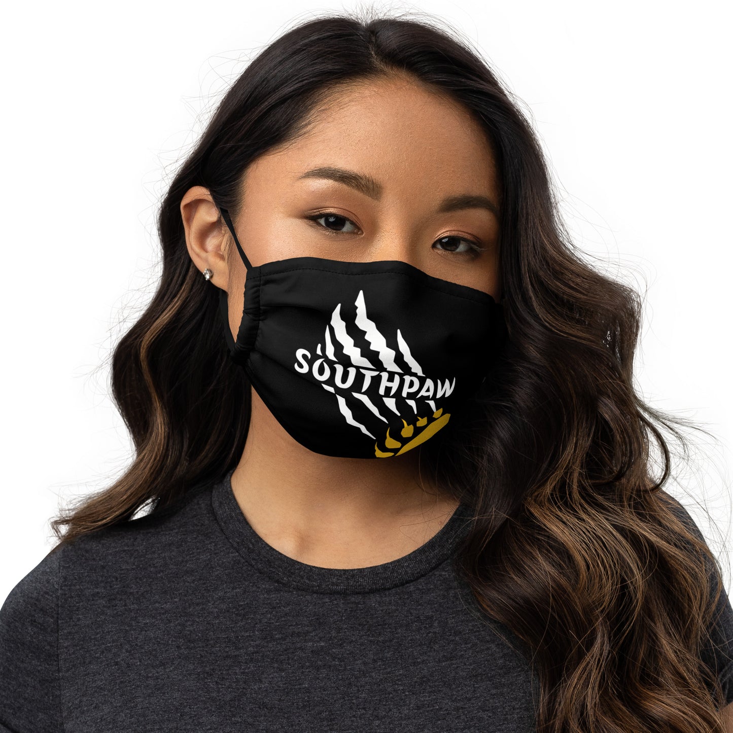 Southpaw Face Mask