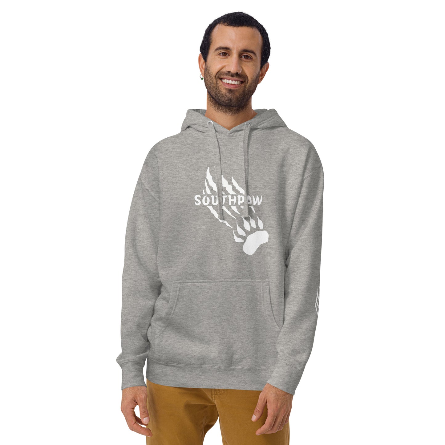 Southpaw Hoodie