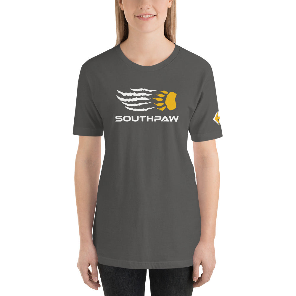 Women's Southpaw T-shirt