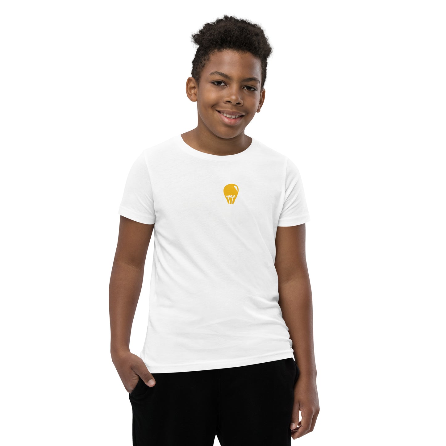 Kid's Lefty Genius Shirt