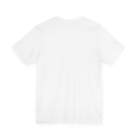 Smudge Is My Signature - Left-Handed Ink Smudge Tee