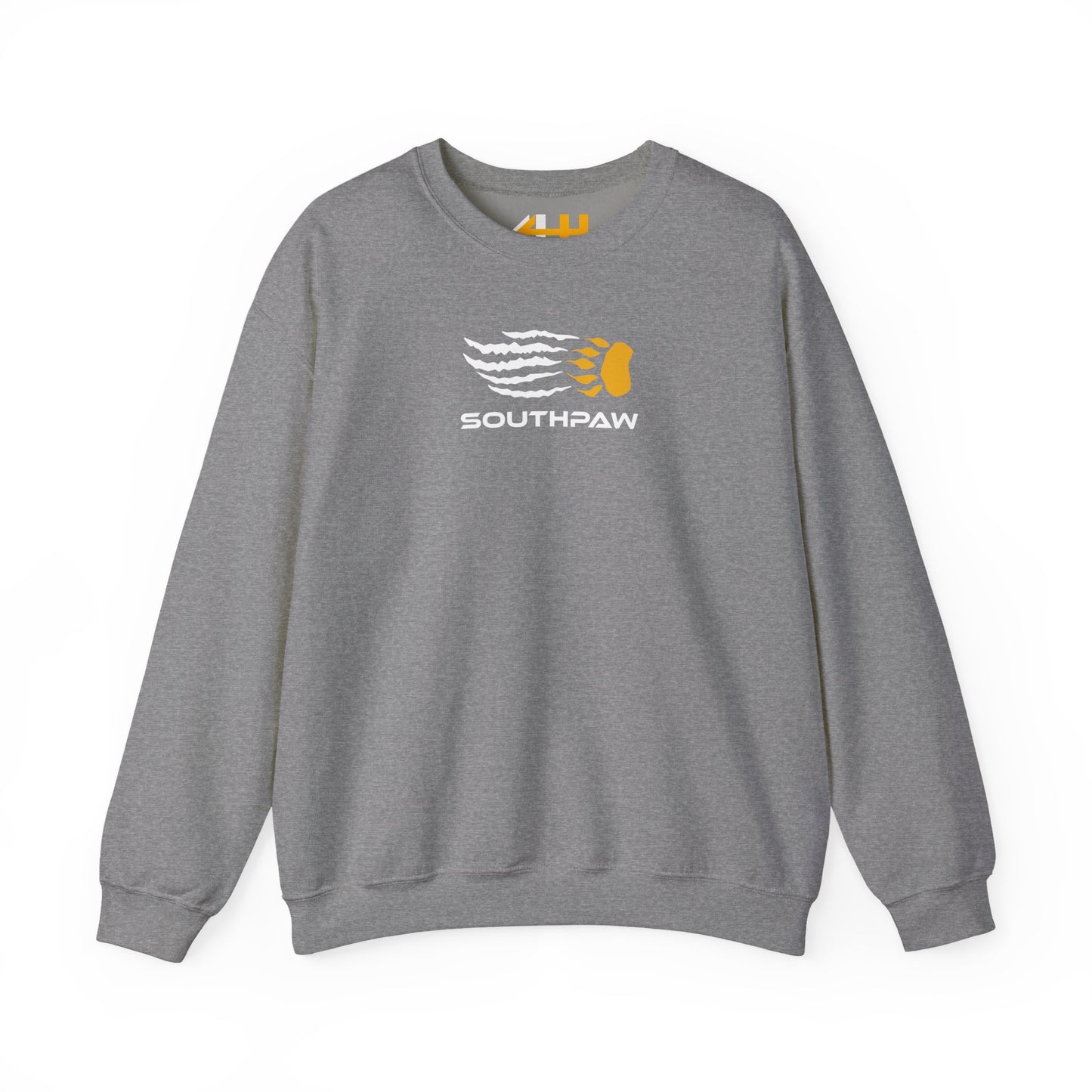 Italian Stallion Southpaw Sweatshirt