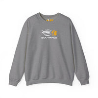 Italian Stallion Southpaw Sweatshirt