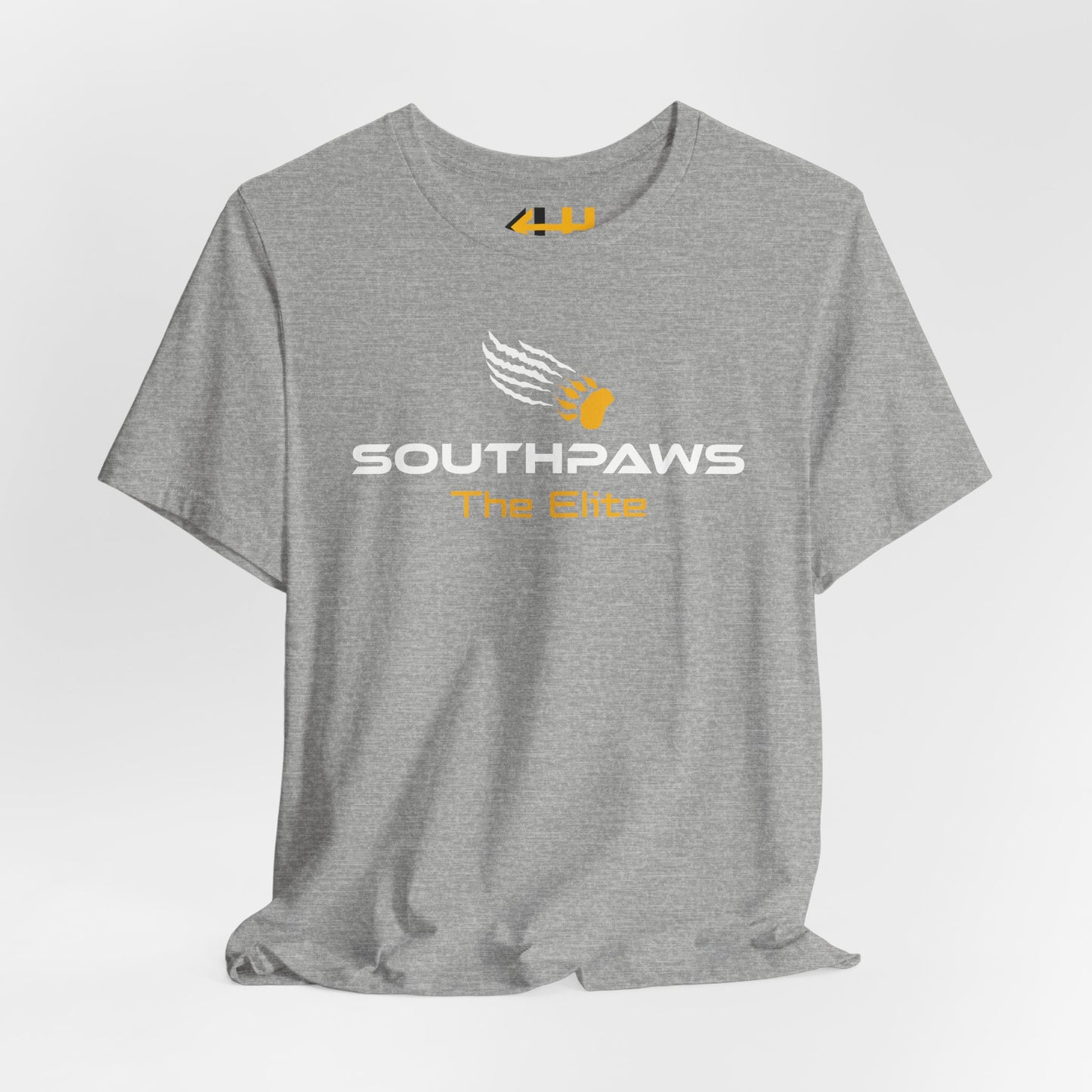 Southpaws Elite Tee - Casual Everyday Wear