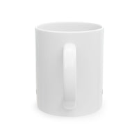 Lefty Mode: ON - Left-Handed Toggle Mug (11oz)
