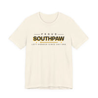 Proud Southpaw Lefty Tee