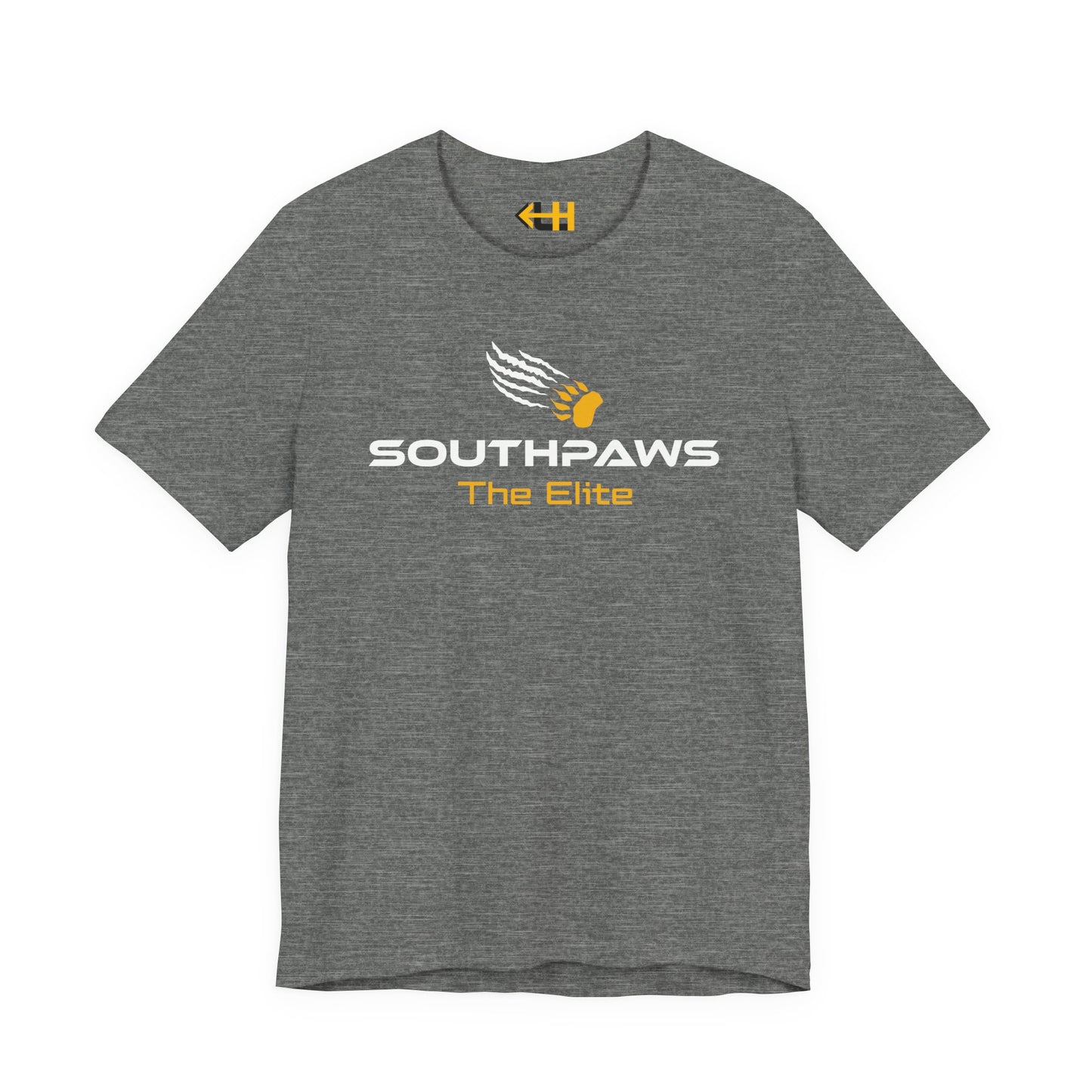 Southpaws Elite Tee - Casual Everyday Wear