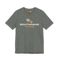 Southpaws Elite Tee - Casual Everyday Wear