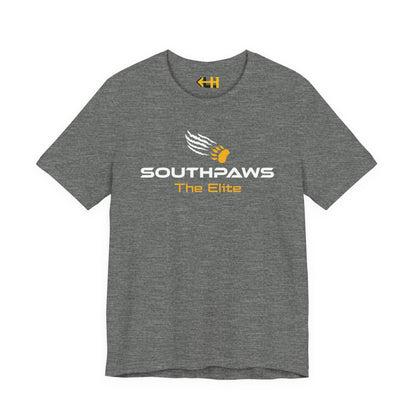 Southpaws Elite Tee - Casual Everyday Wear