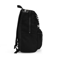 Southpaw Claw Design Backpack for Lefties