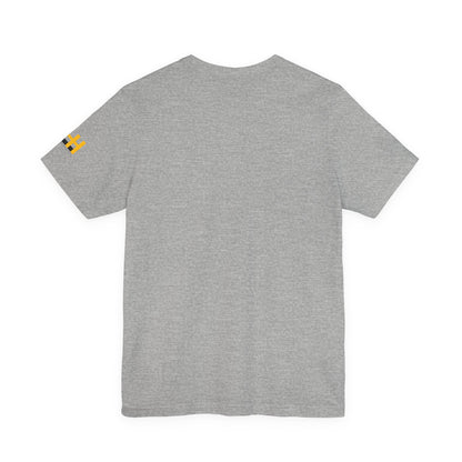 Basic Southpaw President Tee
