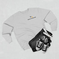 Italian Stallion Southpaw Crewneck Sweatshirt