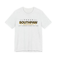 Proud Southpaw Lefty Tee