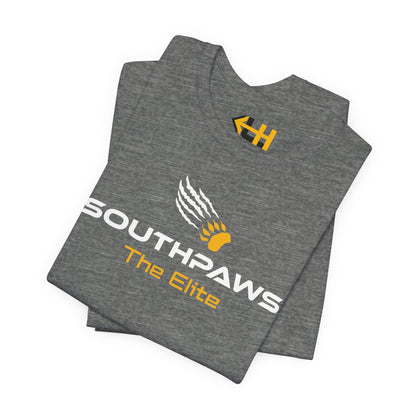 Southpaws Elite Tee - Casual Everyday Wear