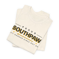Proud Southpaw Lefty Tee