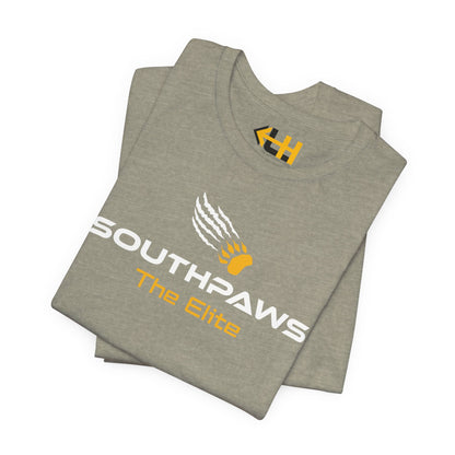 Southpaws Elite Tee - Casual Everyday Wear