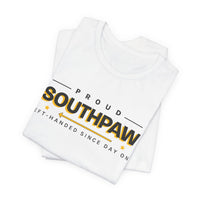 Proud Southpaw Lefty Tee