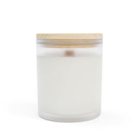 Southpaw Frosted Glass Candle, 11oz | Sports Team Decor, Motivational Gift, Home Fragrance, Celebration Candle, [...]