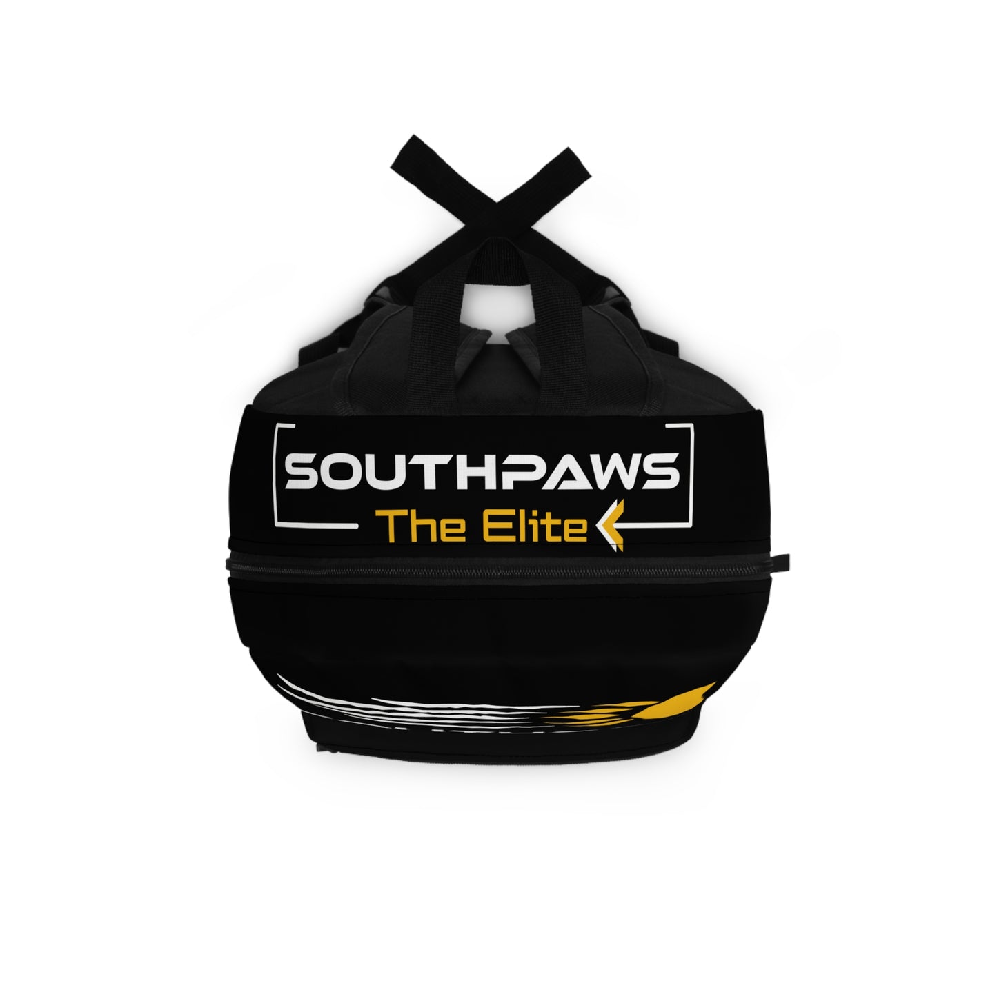 Southpaw Claw Design Backpack for Lefties