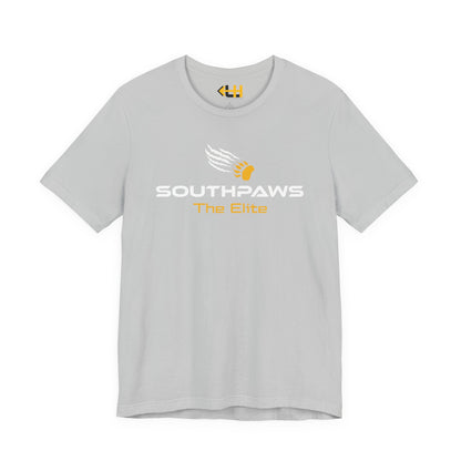 Southpaws Elite Tee - Casual Everyday Wear