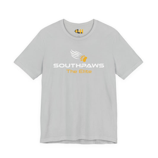 Southpaws Elite Tee - Casual Everyday Wear