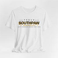 Proud Southpaw Lefty Tee