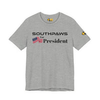 Basic Southpaw President Tee