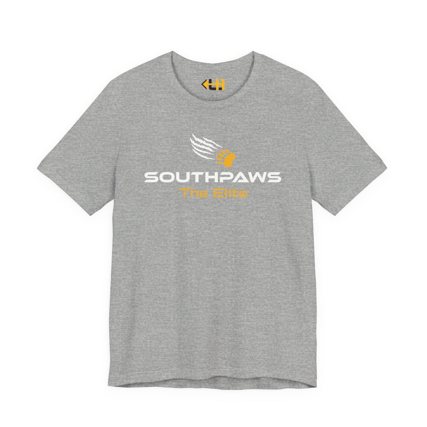 Southpaws Elite Tee - Casual Everyday Wear