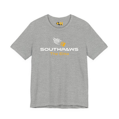 Southpaws Elite Tee - Casual Everyday Wear