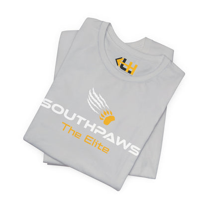 Southpaws Elite Tee - Casual Everyday Wear