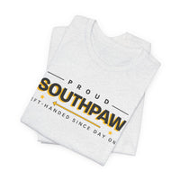 Proud Southpaw Lefty Tee