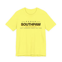 Proud Southpaw Lefty Tee
