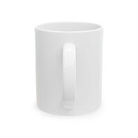 Not Right. Left. - Left-Handed Mug (11oz)
