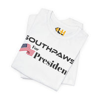Basic Southpaw President Tee