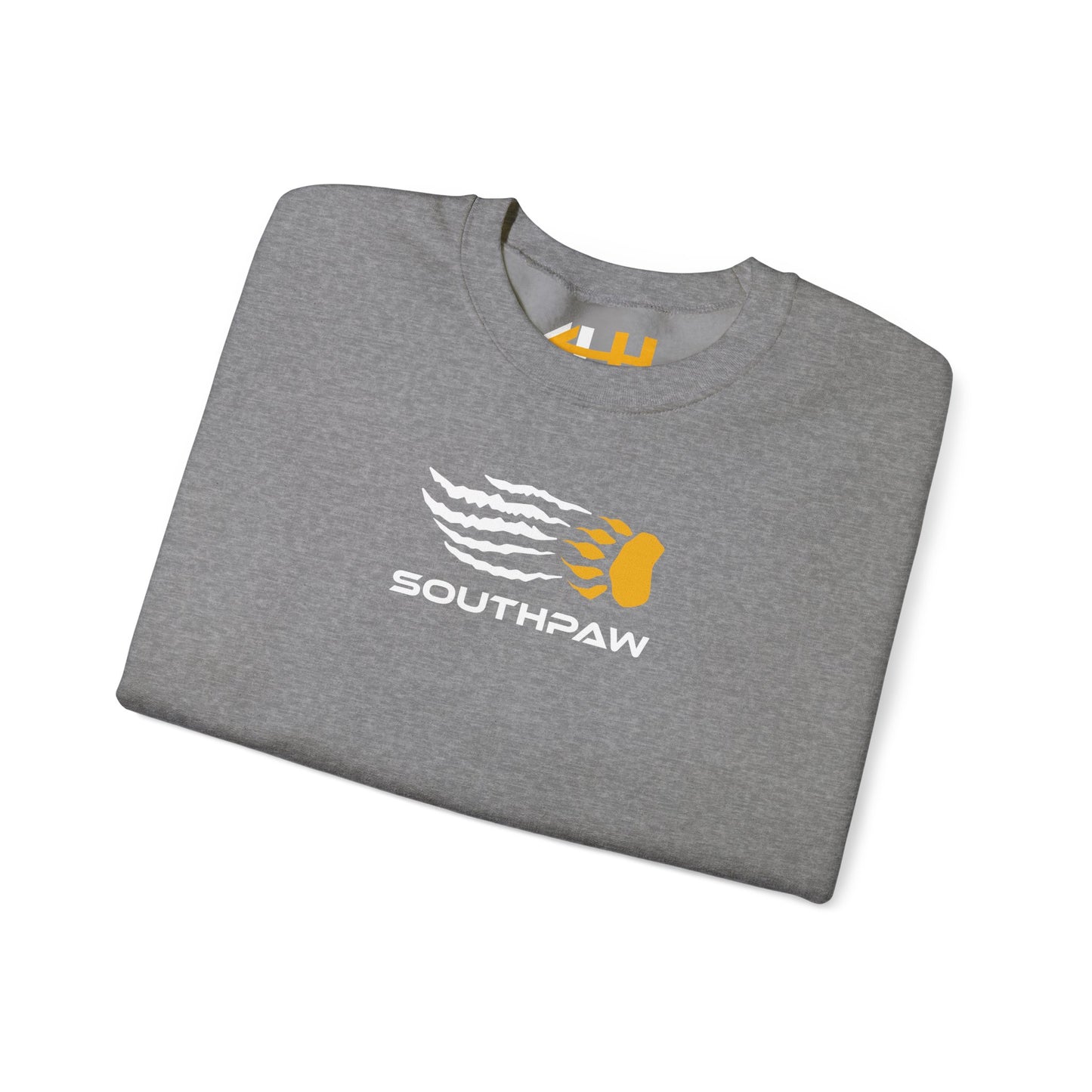 Italian Stallion Southpaw Sweatshirt