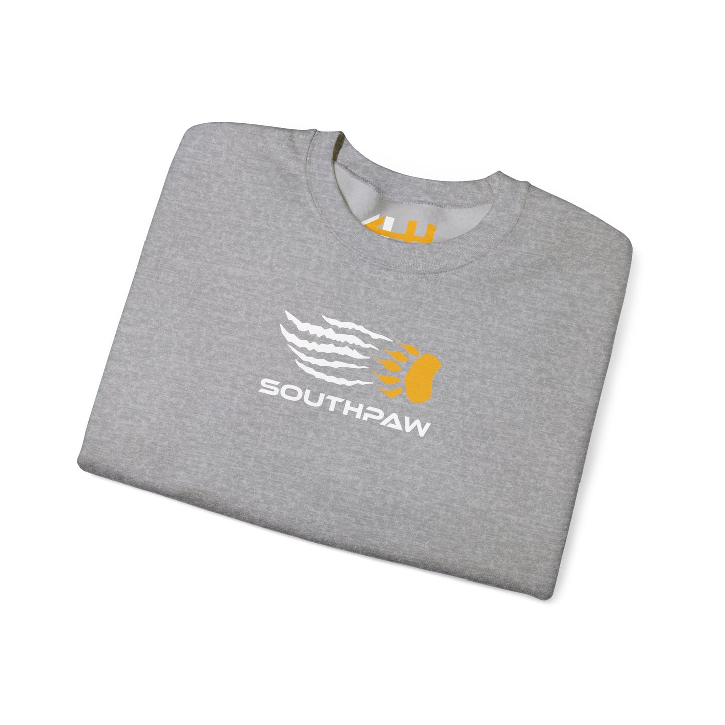 Italian Stallion Southpaw Sweatshirt
