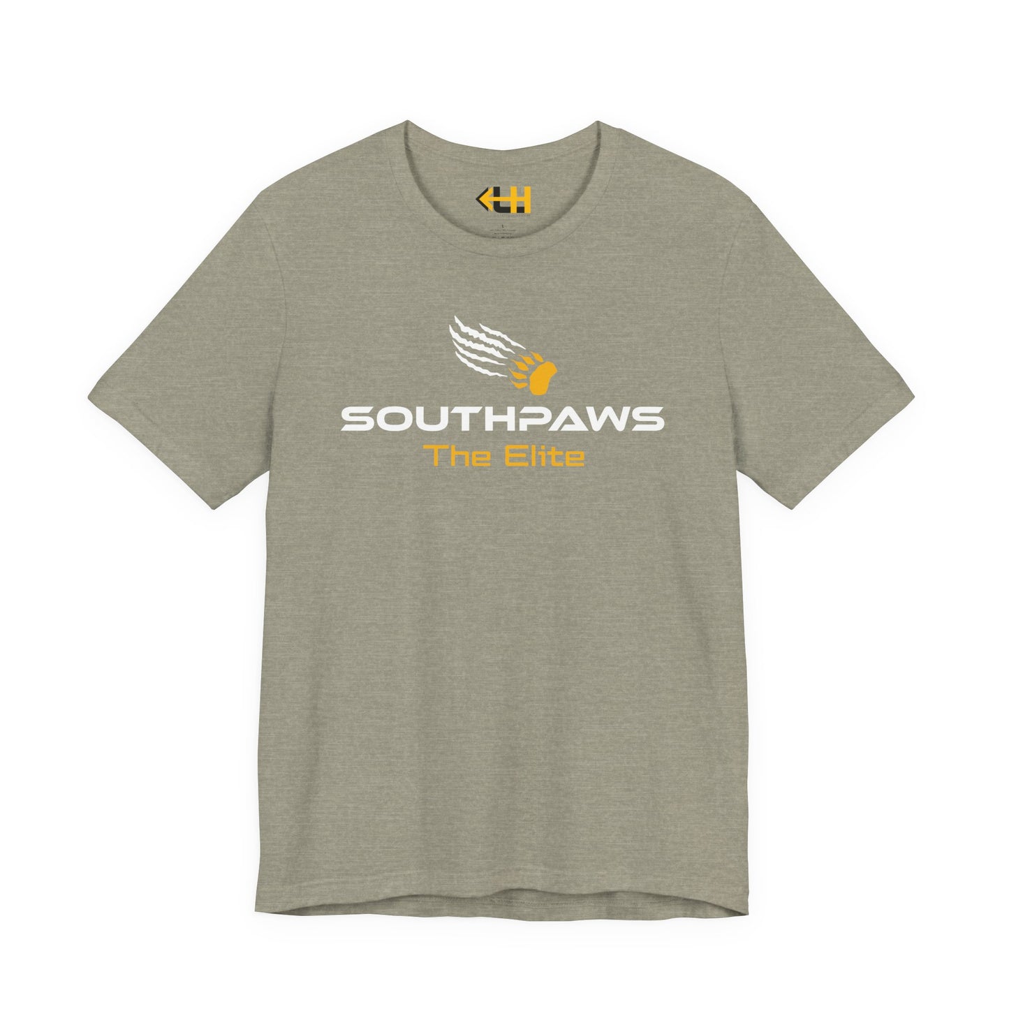 Southpaws Elite Tee - Casual Everyday Wear