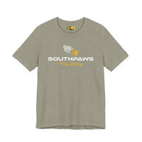 Southpaws Elite Tee - Casual Everyday Wear