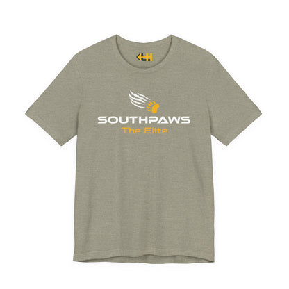 Southpaws Elite Tee - Casual Everyday Wear