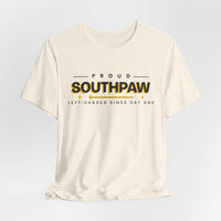 Proud Southpaw Lefty Tee