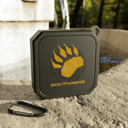 Outdoor Bluetooth Speaker — 'Southpaws' Bear Paw Portable Waterproof Speaker