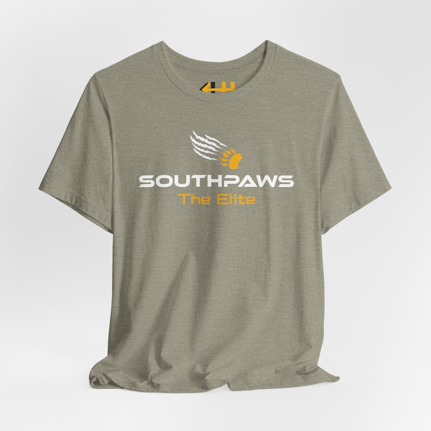 Southpaws Elite Tee - Casual Everyday Wear