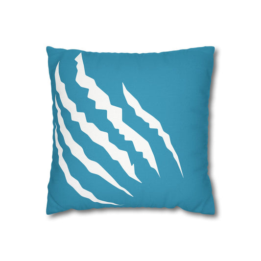 Stylish Spun Polyester Square Pillowcase, Modern Home Decor Pillow, Unique Throw Cushion, Animal Print Pillow, Cozy [...]