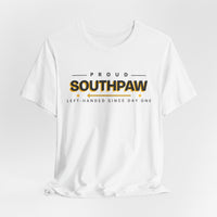 Proud Southpaw Lefty Tee