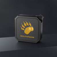 Outdoor Bluetooth Speaker — 'Southpaws' Bear Paw Portable Waterproof Speaker