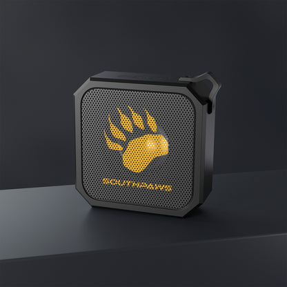 Outdoor Bluetooth Speaker — 'Southpaws' Bear Paw Portable Waterproof Speaker