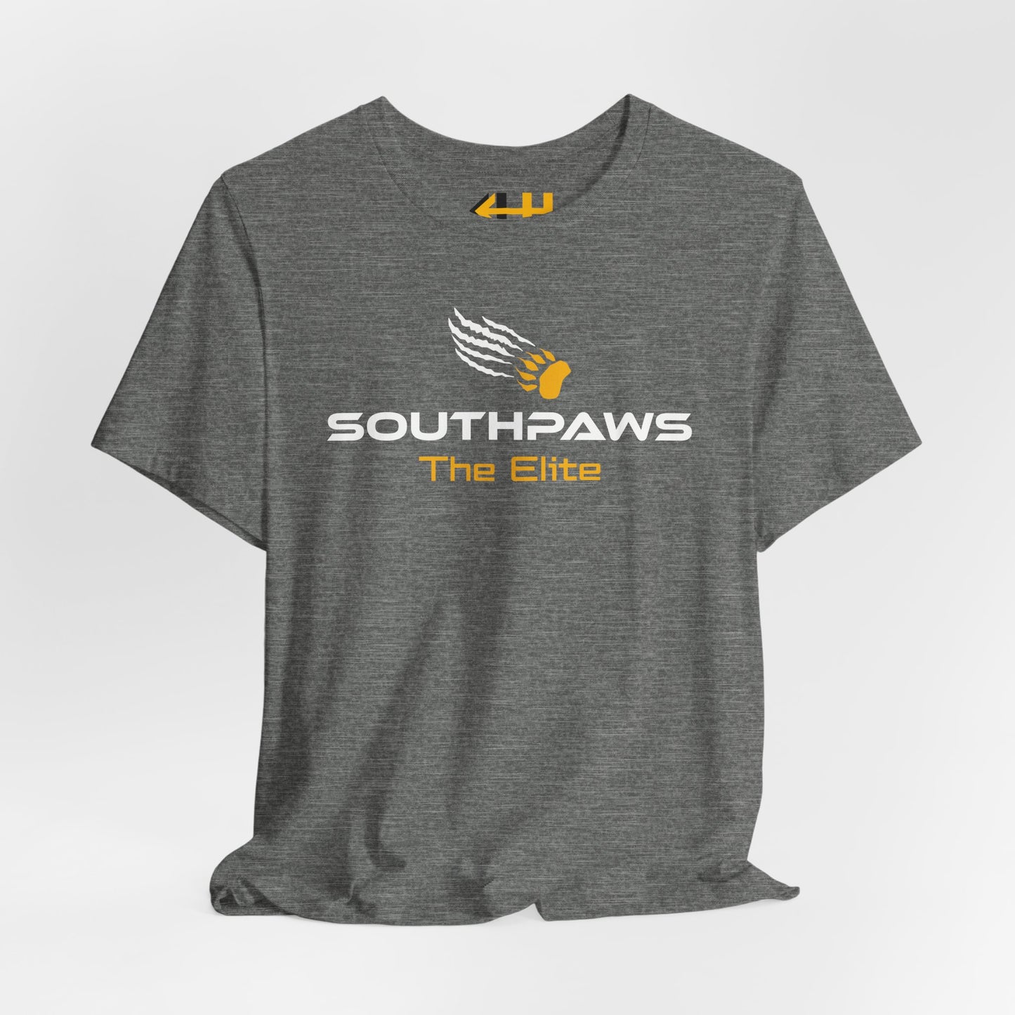 Southpaws Elite Tee - Casual Everyday Wear