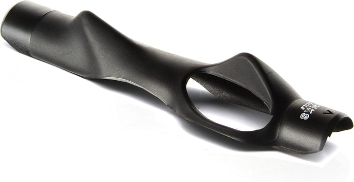 Lefty Grip Trainer Attachment for Improved Hand Positioning on Golf Club