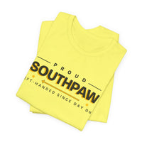 Proud Southpaw Lefty Tee